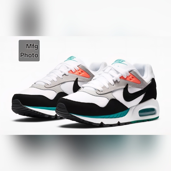 Nike Shoes - Nike Air Max Correlate, Womens 8